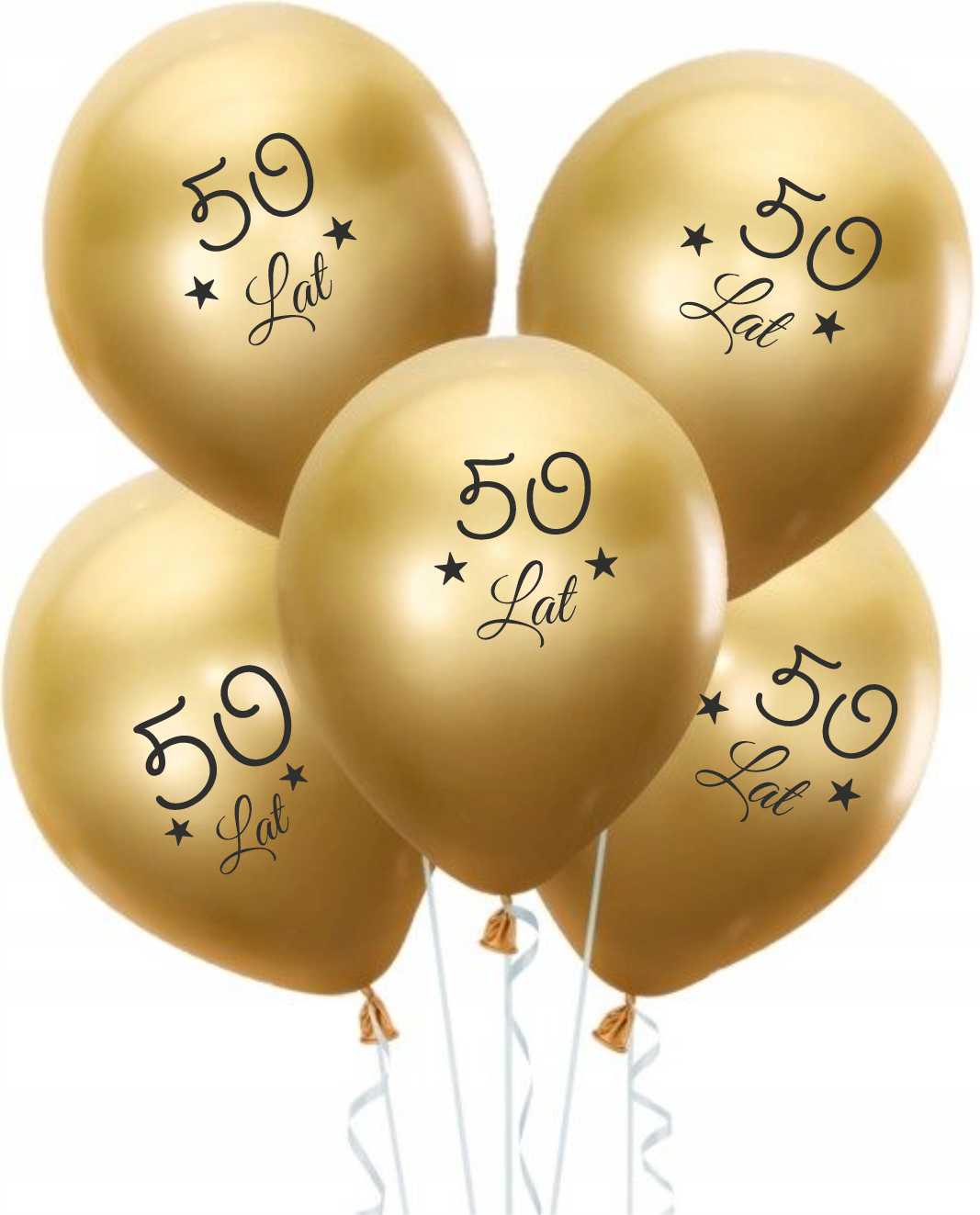 BALONY 50 BALONY 50