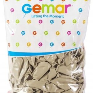 BALONY-MALE-LATTE-13CM-BALON-KAWA-Z-MLEKIEM-084-5-GEMAR-100-SZT