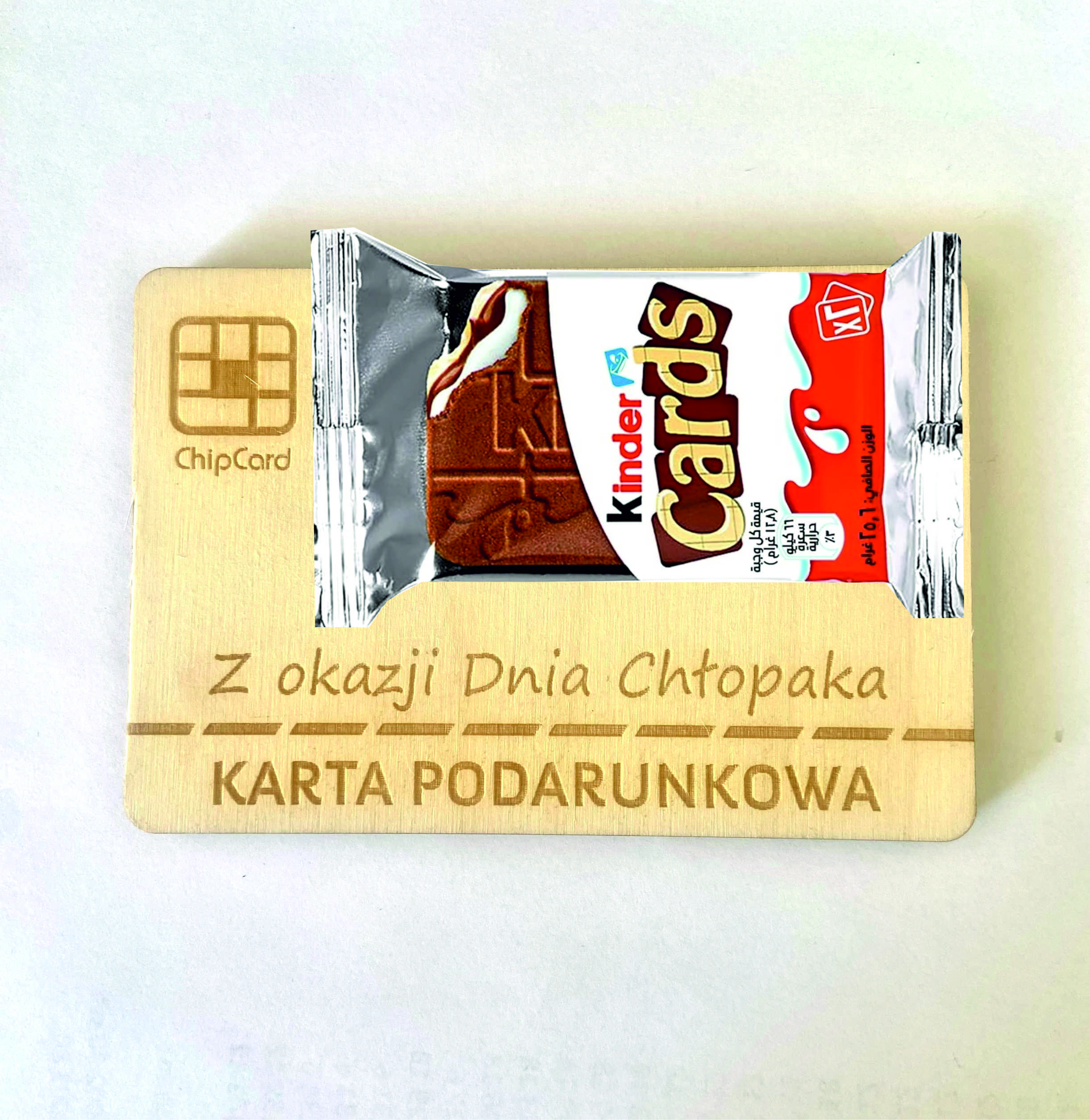 KARTA KARTA