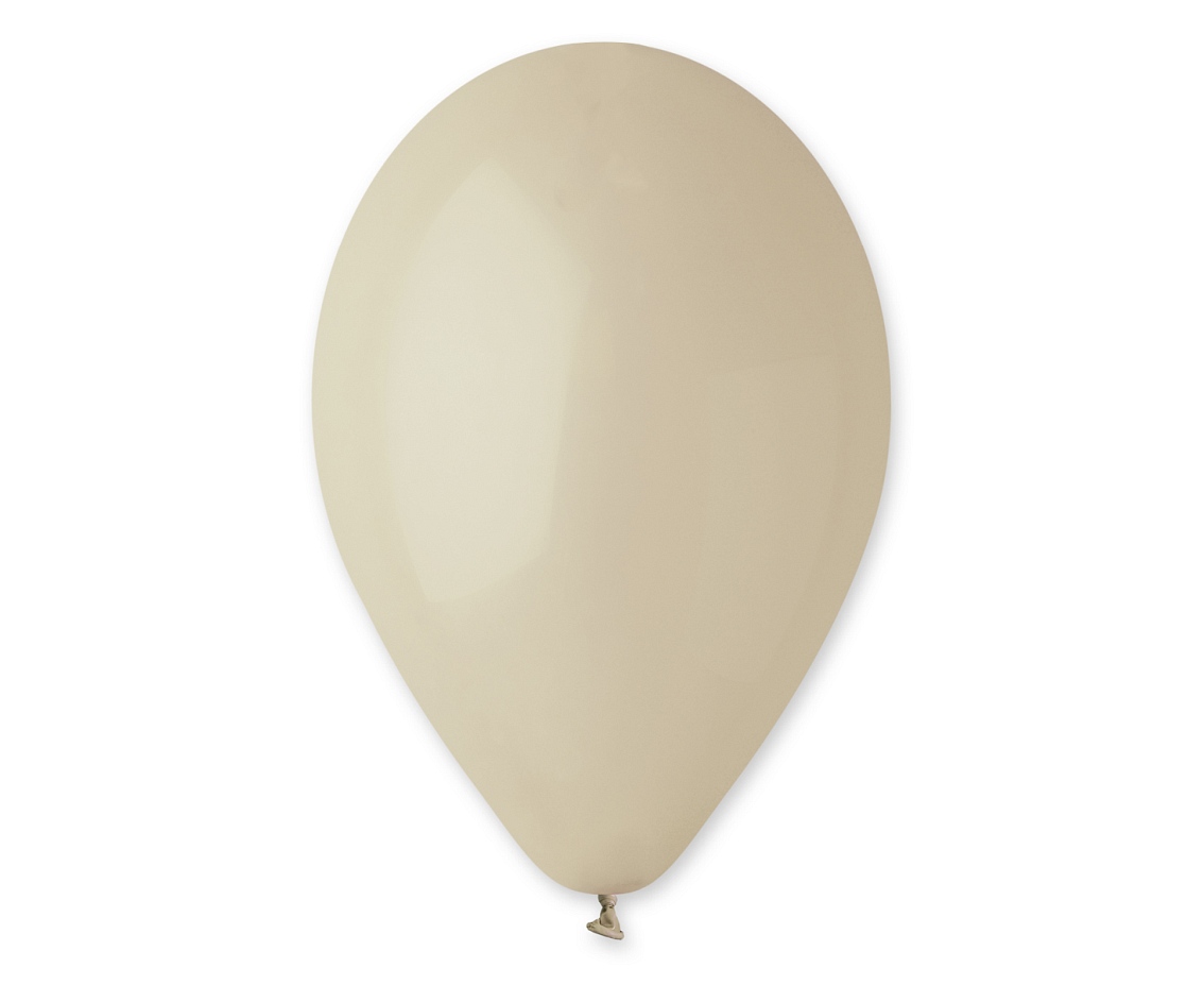 balony-g90-pastel-10-latte-84-100-szt