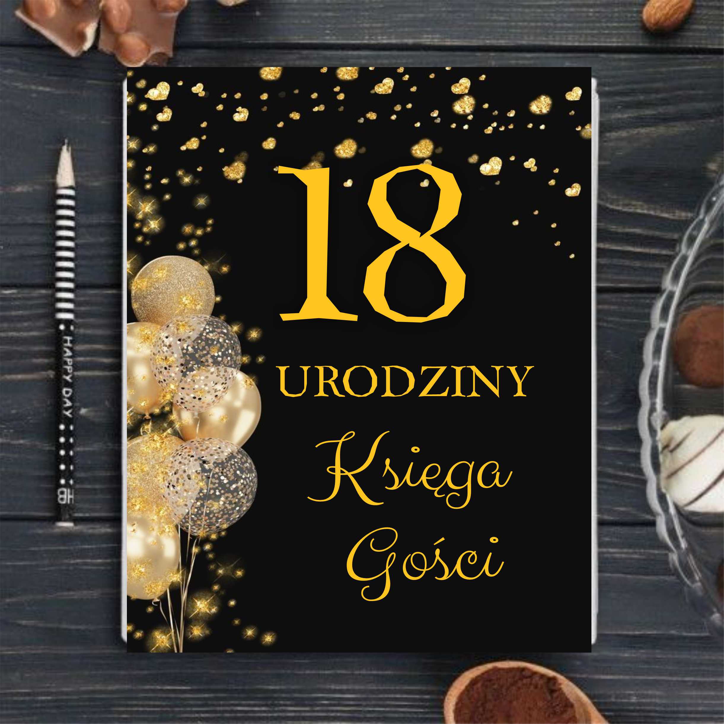 księga gości 18 3 księga gości 18 3