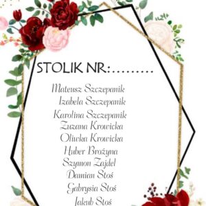 winietki 7 winietki 7