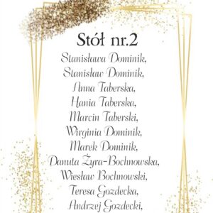 winietki 9 winietki 9