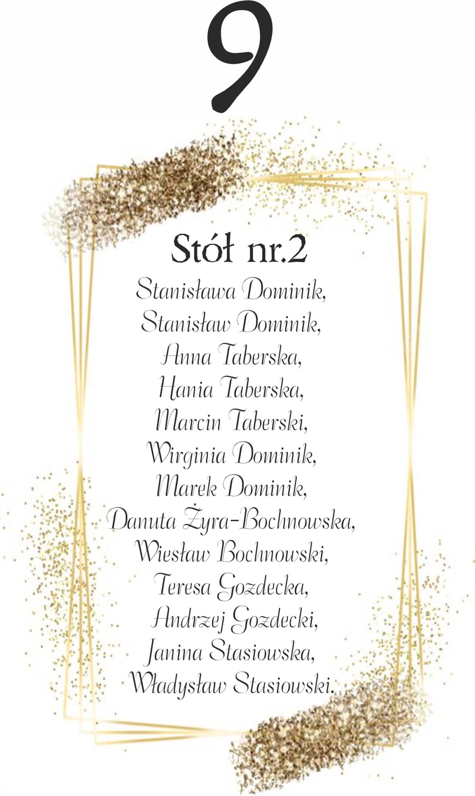 winietki 9 winietki 9