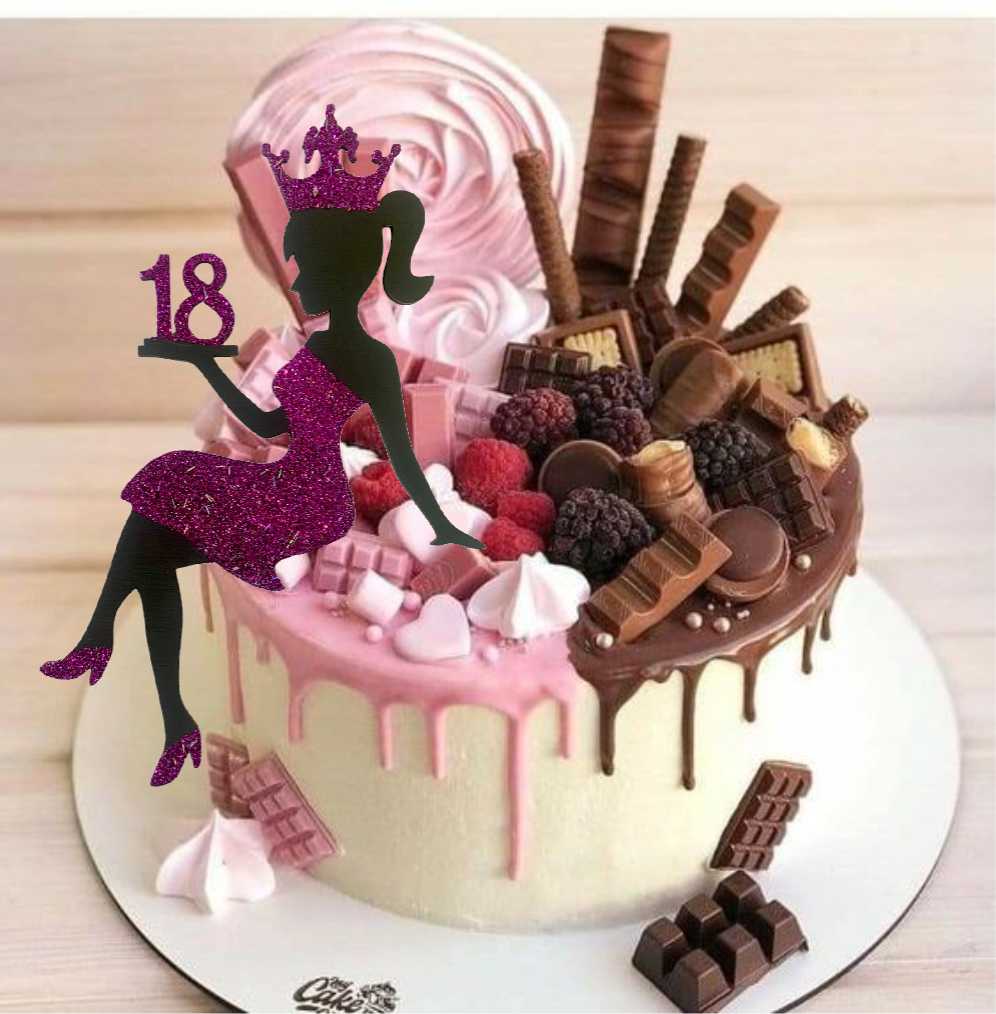 tort 18 tort 18