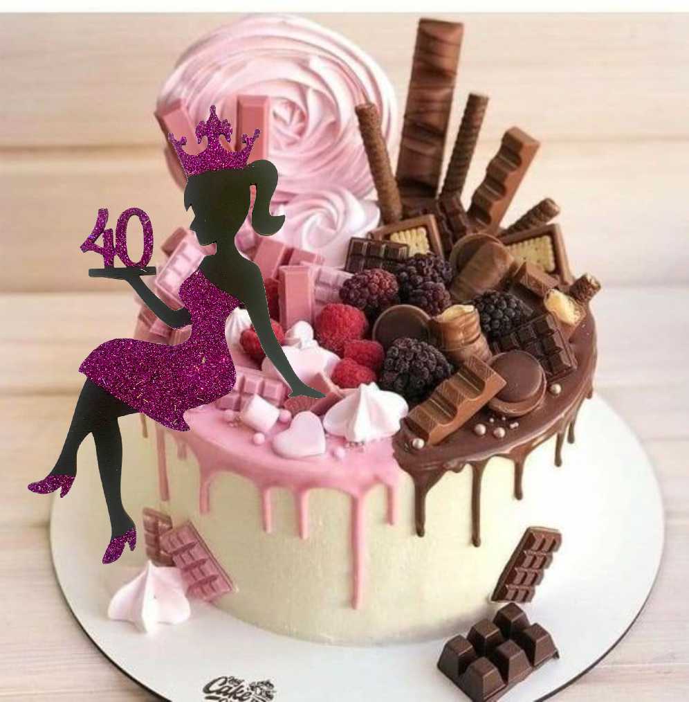 tort 40 tort 40