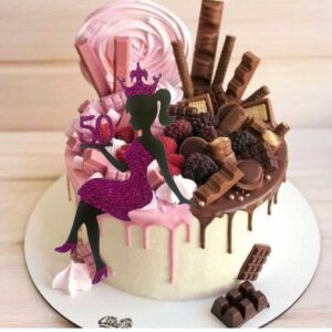 tort 50