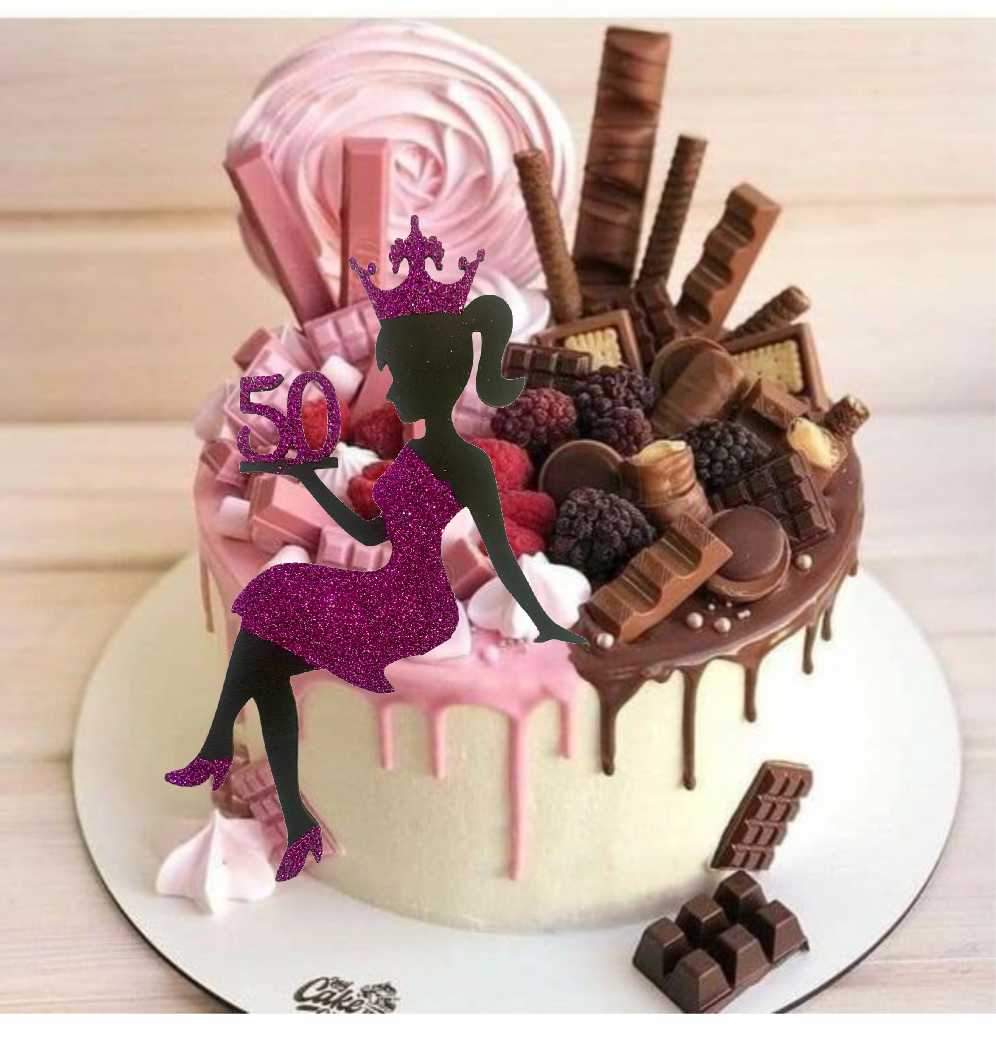 tort 50