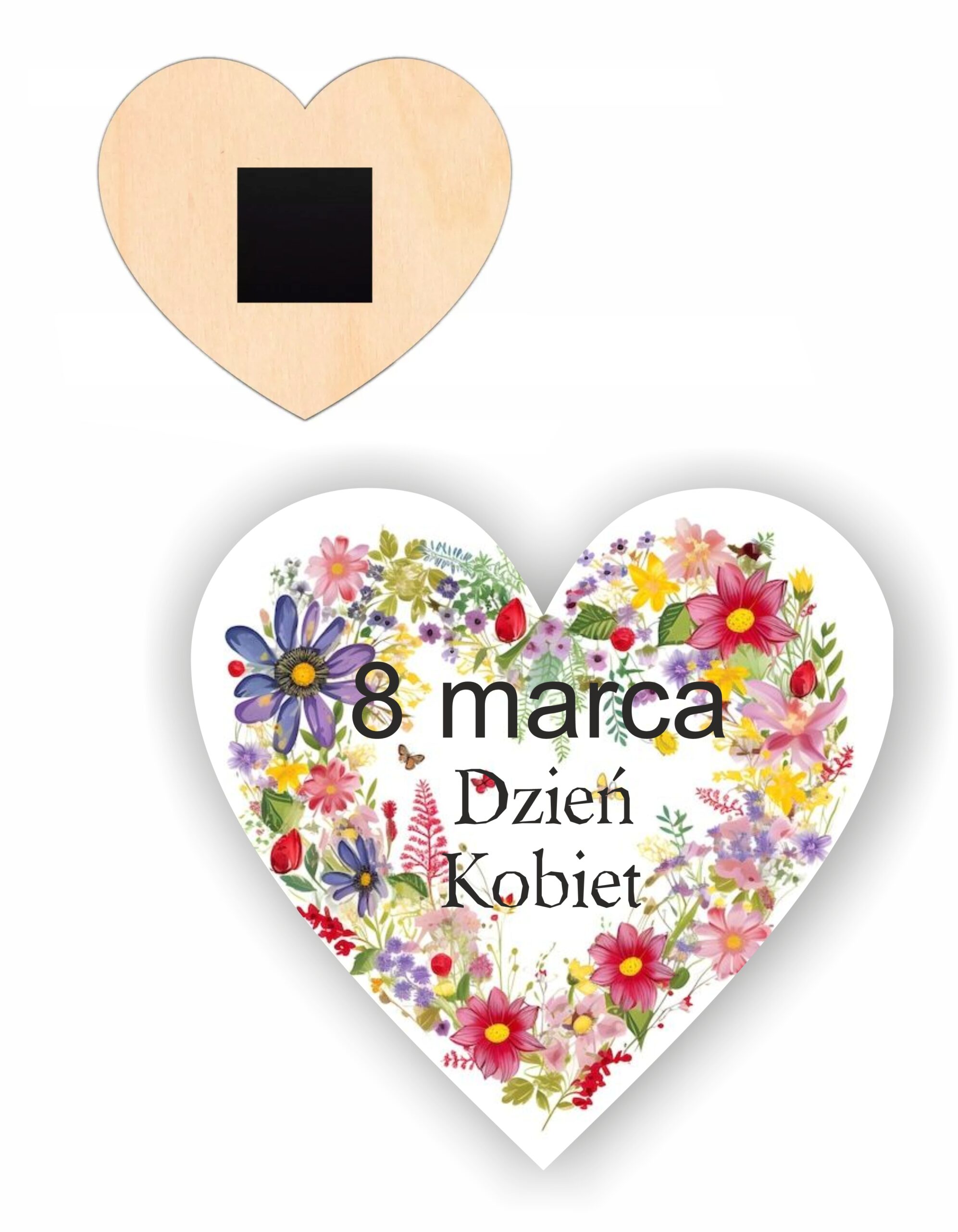 serce 8 marca serce 8 marca