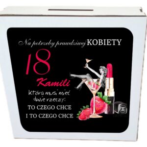18 skar