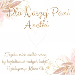 dzień nauczyciela pudełkk dzień nauczyciela pudełkk