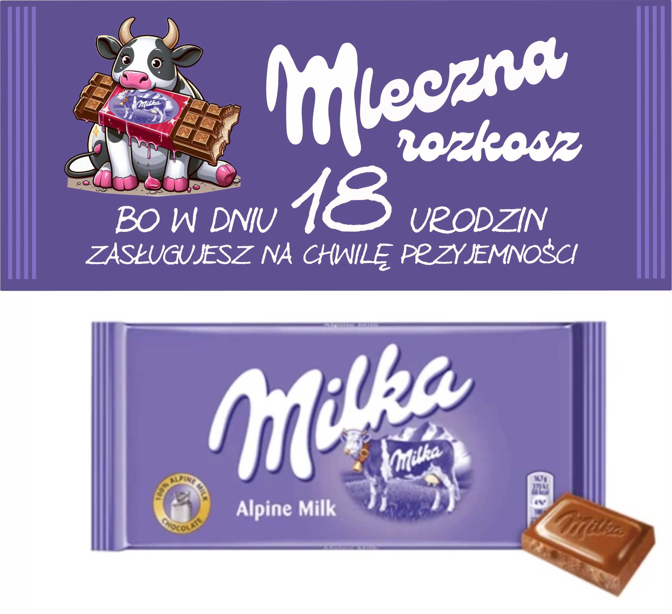 czekolada 18