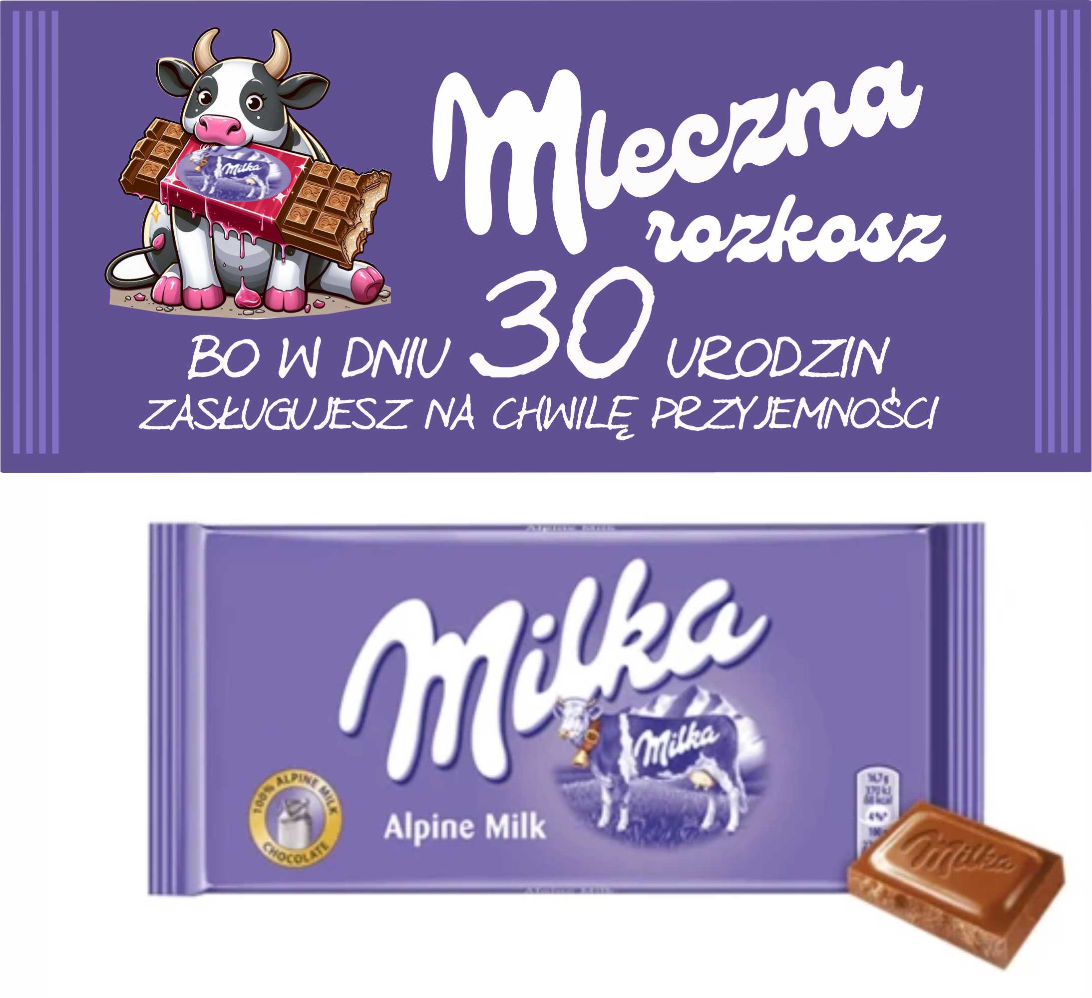 czekolada 30