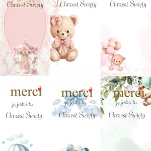 MERCI 11