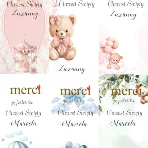 MERCI 12