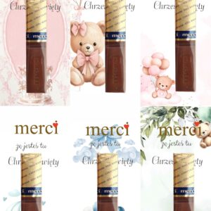 MERCI 14
