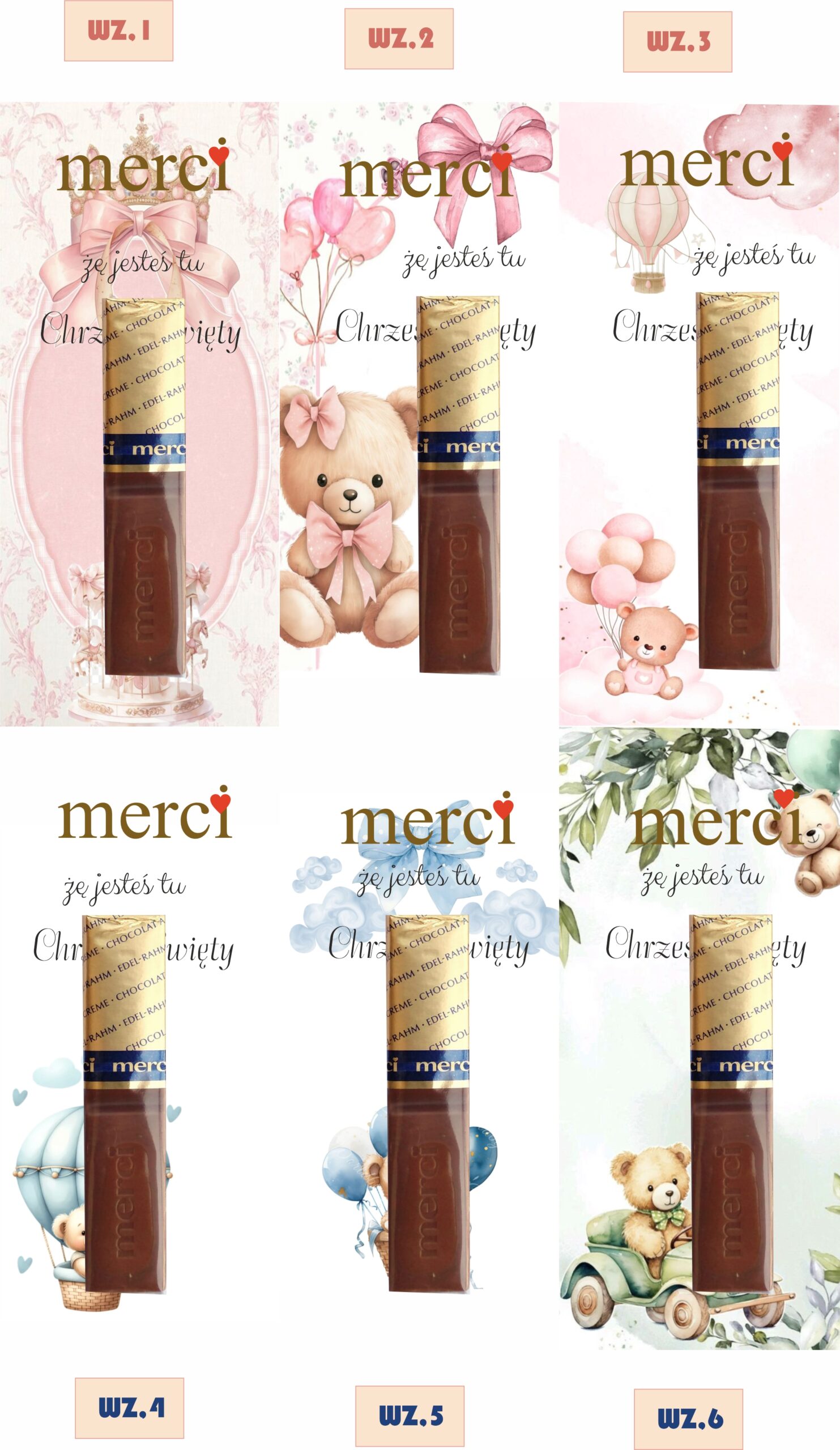MERCI 14