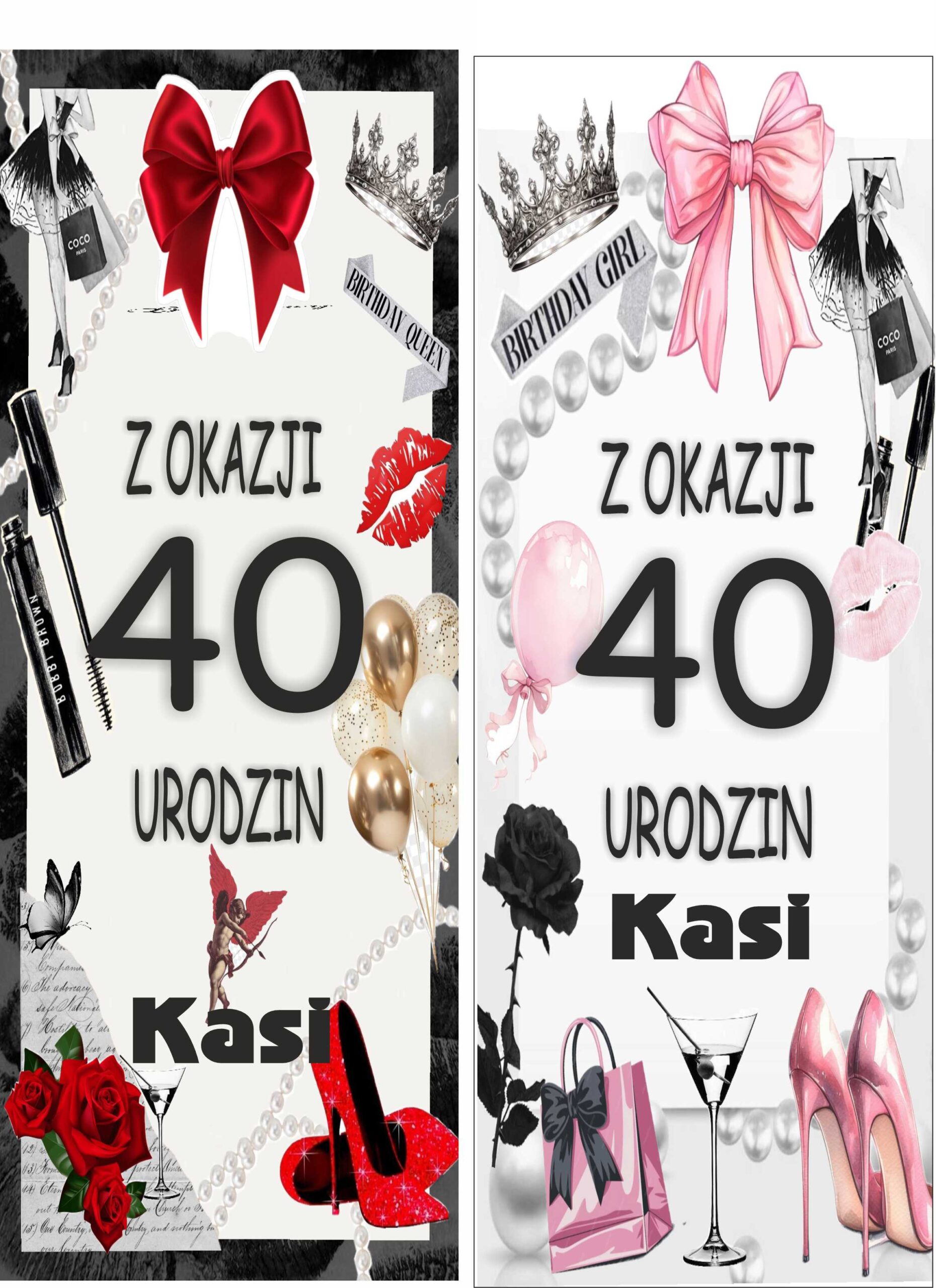 40 dedy