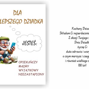 ŻYCZ DZI