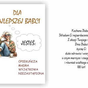 ŻYCZBAB
