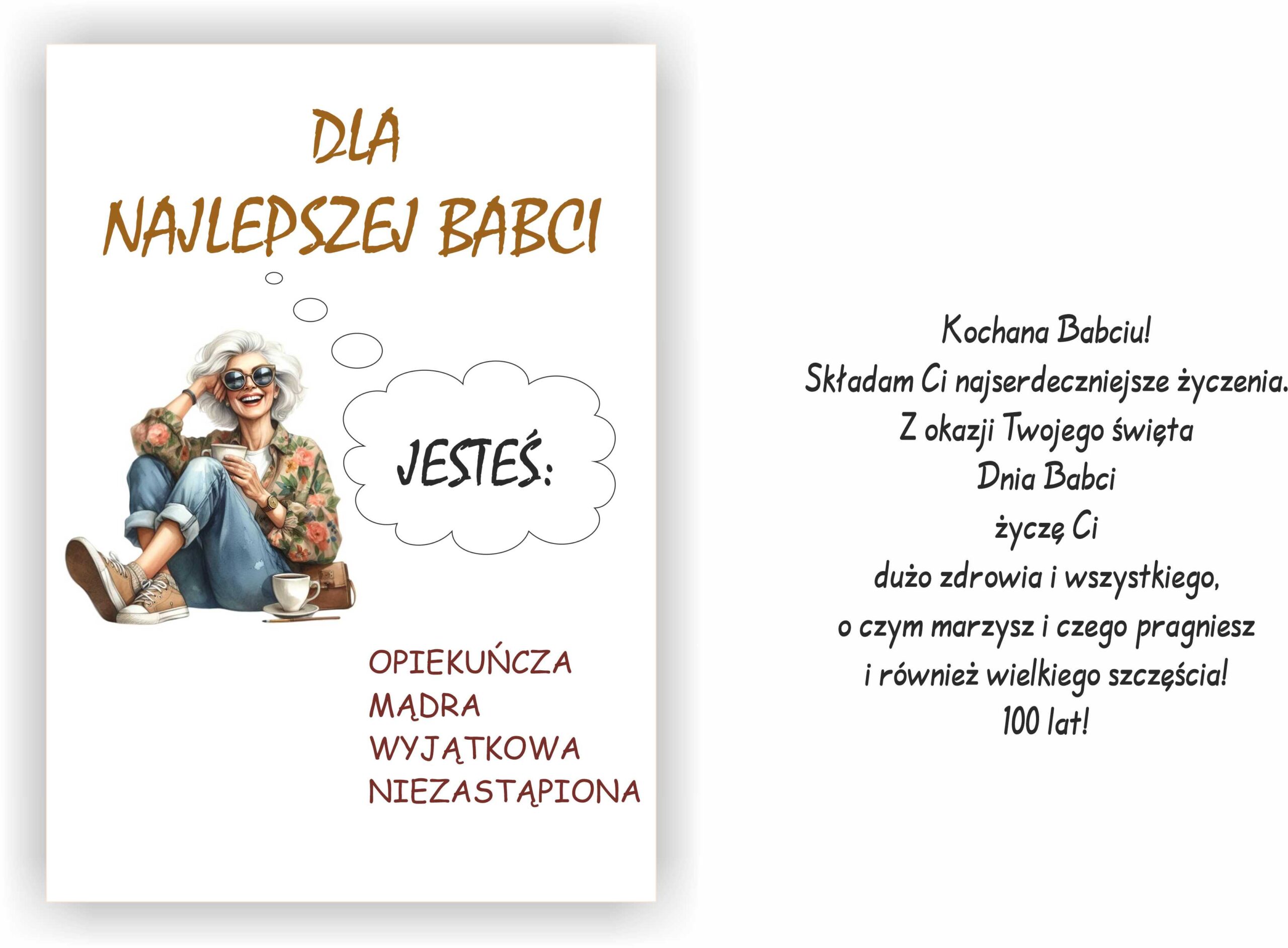 ŻYCZBAB