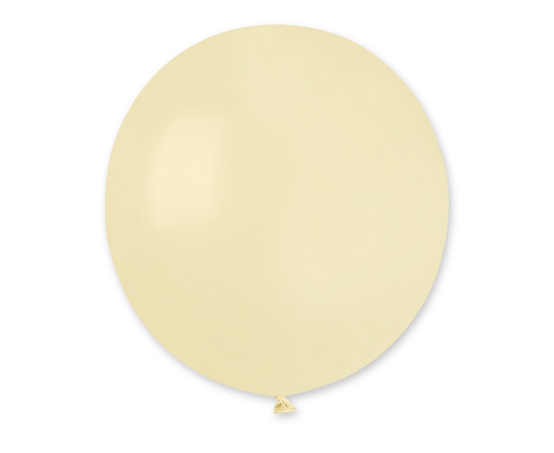 balon-g220-gigant-kula-pastelowa-maslana-75cm balon-g220-gigant-kula-pastelowa-maslana-75cm